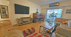 Rodríguez Peña y Posadas 3 Dorm. C/ Dep. y Cochera. Excelente Plano!