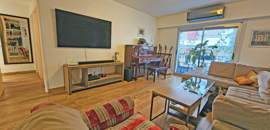 Rodríguez Peña y Posadas 3 Dorm. C/ Dep. y Cochera. Excelente Plano!