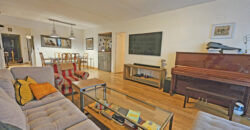 Rodríguez Peña y Posadas 3 Dorm. C/ Dep. y Cochera. Excelente Plano!