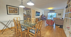 Rodríguez Peña y Posadas 3 Dorm. C/ Dep. y Cochera. Excelente Plano!