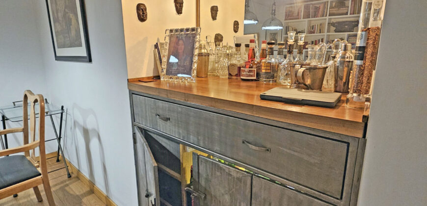 Rodríguez Peña y Posadas 3 Dorm. C/ Dep. y Cochera. Excelente Plano!