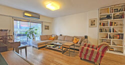 Rodríguez Peña y Posadas 3 Dorm. C/ Dep. y Cochera. Excelente Plano!