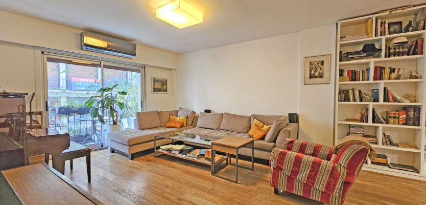 Rodríguez Peña y Posadas 3 Dorm. C/ Dep. y Cochera. Excelente Plano!