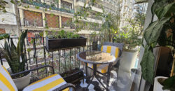 Rodríguez Peña y Posadas 3 Dorm. C/ Dep. y Cochera. Excelente Plano!