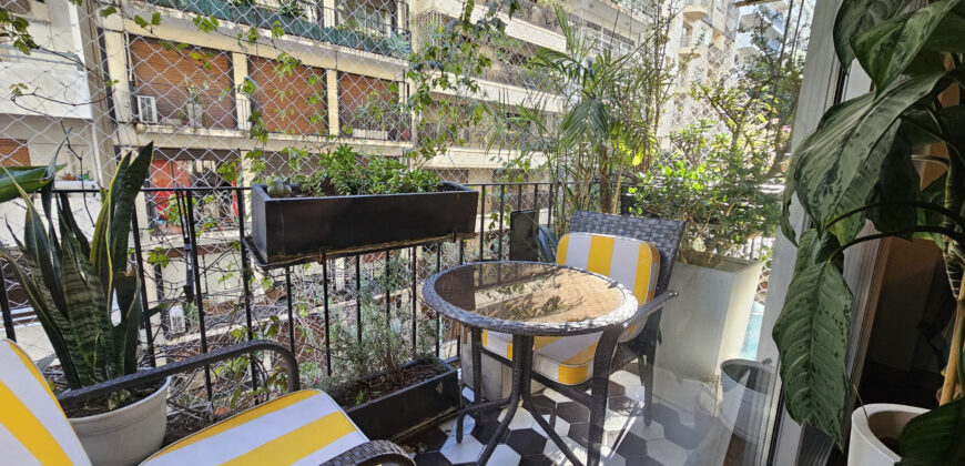 Rodríguez Peña y Posadas 3 Dorm. C/ Dep. y Cochera. Excelente Plano!