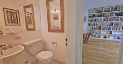 Rodríguez Peña y Posadas 3 Dorm. C/ Dep. y Cochera. Excelente Plano!