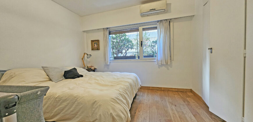 Rodríguez Peña y Posadas 3 Dorm. C/ Dep. y Cochera. Excelente Plano!