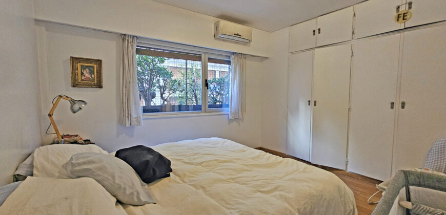 Rodríguez Peña y Posadas 3 Dorm. C/ Dep. y Cochera. Excelente Plano!