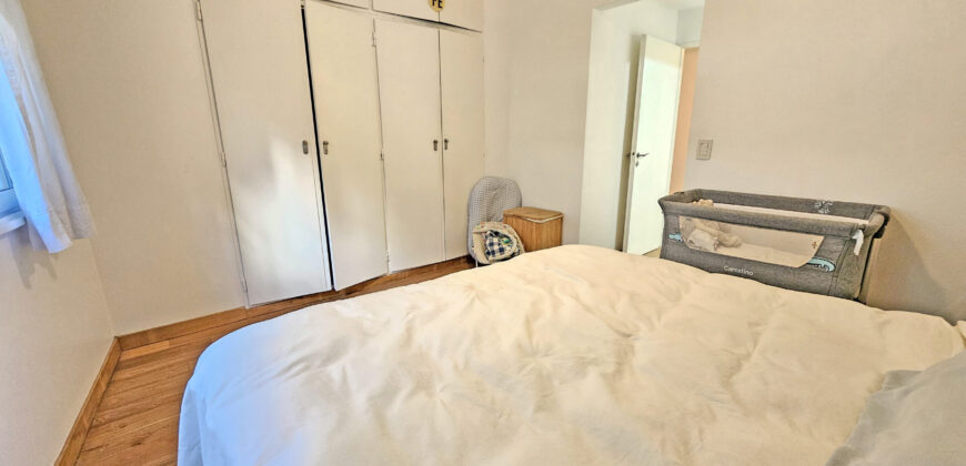 Rodríguez Peña y Posadas 3 Dorm. C/ Dep. y Cochera. Excelente Plano!