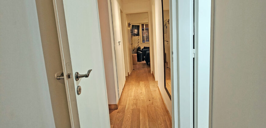 Rodríguez Peña y Posadas 3 Dorm. C/ Dep. y Cochera. Excelente Plano!