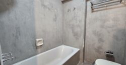 Recoleta Clásica – 3 Dorm. + Dependencia · 138 m² · Al Frente Sobre Guido – Opción Cochera