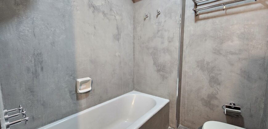 Recoleta Clásica – 3 Dorm. + Dependencia · 138 m² · Al Frente Sobre Guido – Opción Cochera