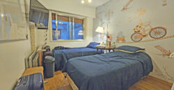 Rodríguez Peña y Posadas 3 Dorm. C/ Dep. y Cochera. Excelente Plano!