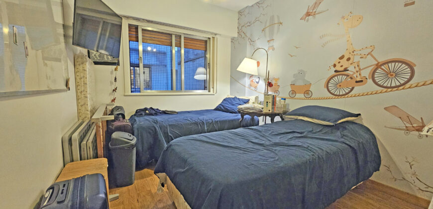 Rodríguez Peña y Posadas 3 Dorm. C/ Dep. y Cochera. Excelente Plano!