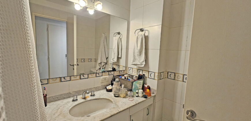 Rodríguez Peña y Posadas 3 Dorm. C/ Dep. y Cochera. Excelente Plano!