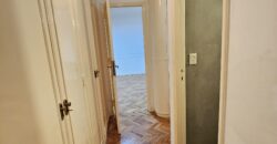 Recoleta Clásica – 3 Dorm. + Dependencia · 138 m² · Al Frente Sobre Guido – Opción Cochera