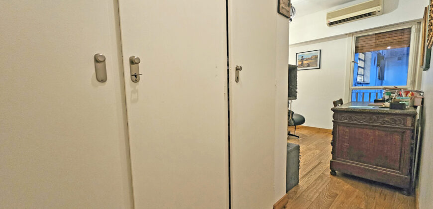 Rodríguez Peña y Posadas 3 Dorm. C/ Dep. y Cochera. Excelente Plano!