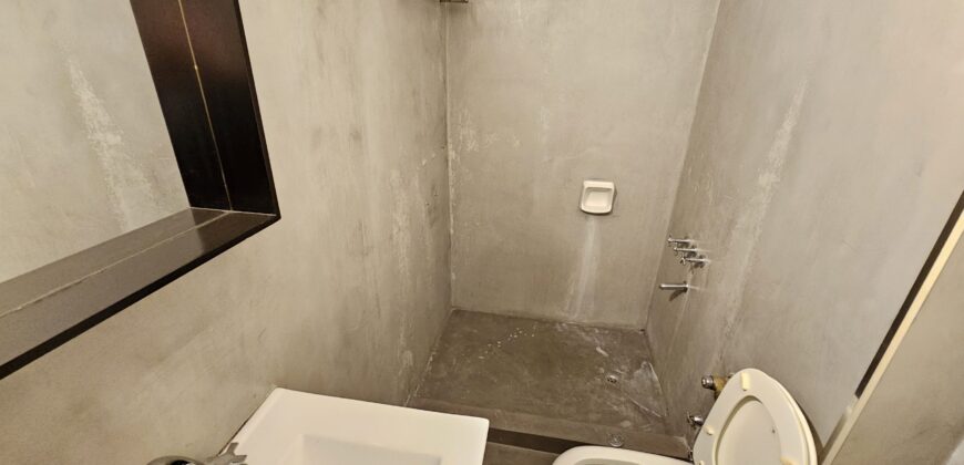 Recoleta Clásica – 3 Dorm. + Dependencia · 138 m² · Al Frente Sobre Guido – Opción Cochera