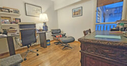 Rodríguez Peña y Posadas 3 Dorm. C/ Dep. y Cochera. Excelente Plano!