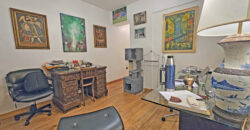 Rodríguez Peña y Posadas 3 Dorm. C/ Dep. y Cochera. Excelente Plano!