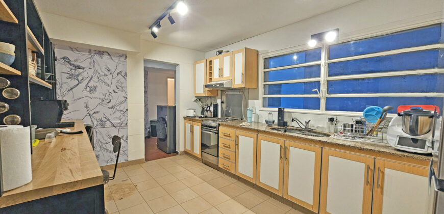 Rodríguez Peña y Posadas 3 Dorm. C/ Dep. y Cochera. Excelente Plano!