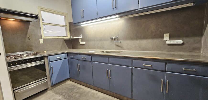 Recoleta Clásica – 3 Dorm. + Dependencia · 138 m² · Al Frente Sobre Guido – Opción Cochera