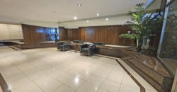 Rodríguez Peña y Posadas 3 Dorm. C/ Dep. y Cochera. Excelente Plano!