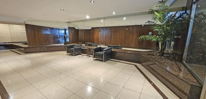 Rodríguez Peña y Posadas 3 Dorm. C/ Dep. y Cochera. Excelente Plano!