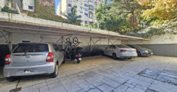 Rodríguez Peña y Posadas 3 Dorm. C/ Dep. y Cochera. Excelente Plano!