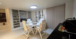 Residencia Restaurada de 397 m² Frente a Plaza Rodríguez Peña