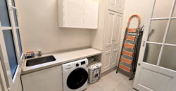 Residencia Restaurada de 397 m² Frente a Plaza Rodríguez Peña
