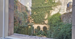 Residencia Restaurada de 397 m² Frente a Plaza Rodríguez Peña