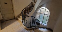 Residencia Restaurada de 397 m² Frente a Plaza Rodríguez Peña