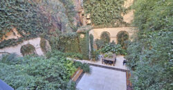 Residencia Restaurada de 397 m² Frente a Plaza Rodríguez Peña